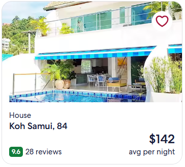 koh samui