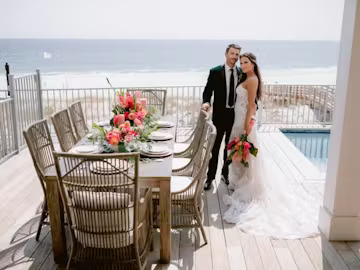 Rentals for Special Events