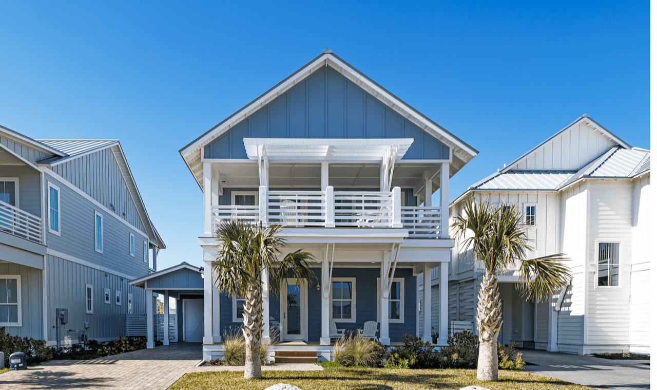 Laurito Vacation Rentals