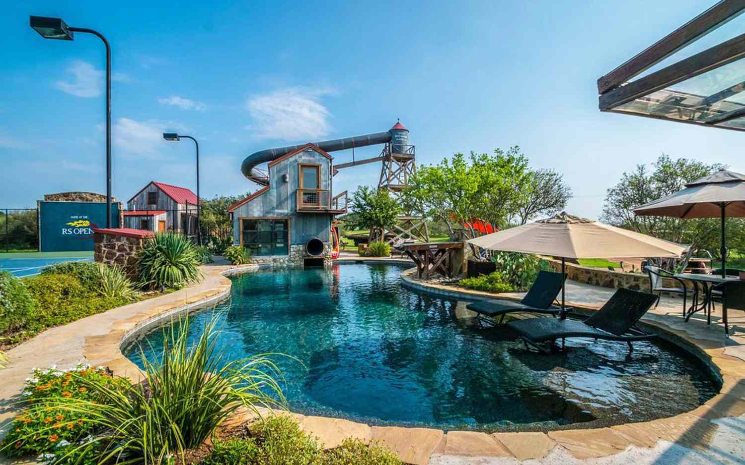 This Vrbo Rental in Texas
