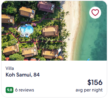 villa koh samui 84